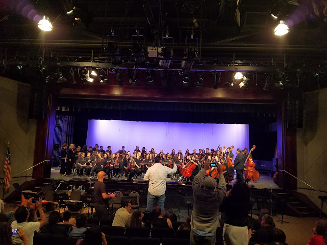 Palmdale Playhouse